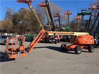 JLG 460SJ