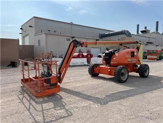 JLG 600AJ