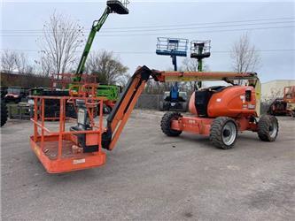 JLG 600AJ