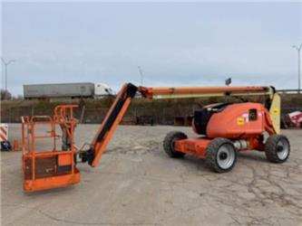 JLG 600AJ