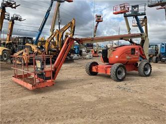 JLG 600AJ