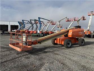 JLG 600S