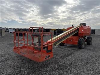 JLG 600S