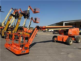 JLG 660SJ