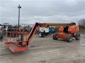 JLG 660SJ