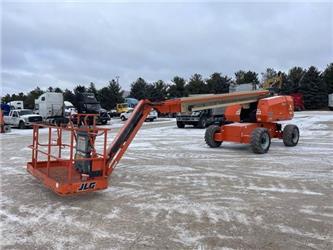 JLG 660SJ