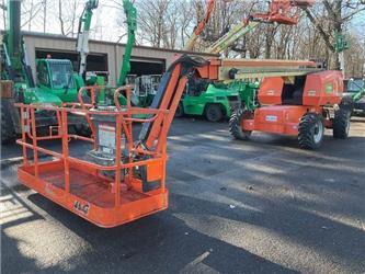 JLG 660SJ