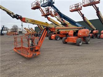 JLG 660SJ