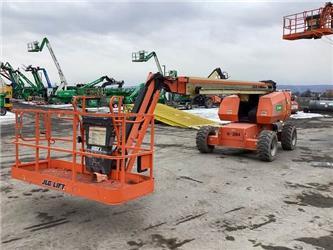 JLG 660SJ