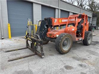 JLG 8042