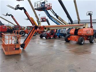 JLG 860SJ