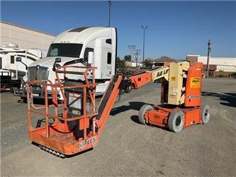 JLG E300AJP