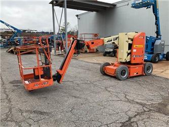 JLG E300AJP