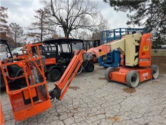 JLG E300AJP