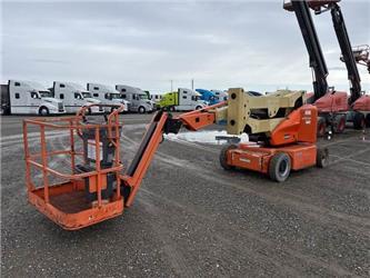 JLG E400AJPN