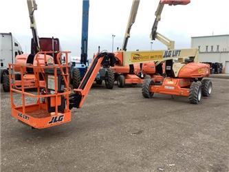 JLG E600JP