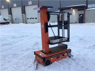 JLG Ecolift