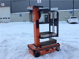 JLG Ecolift