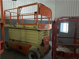 JLG M4069