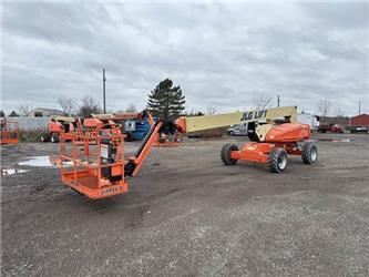 JLG M600JP