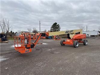 JLG M600JP