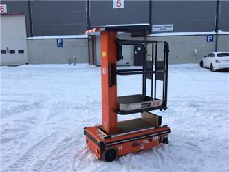 JLG Pecolift