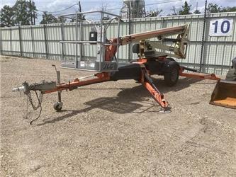 JLG T350