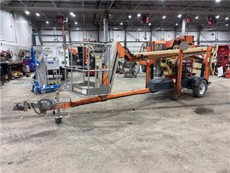 JLG T500J