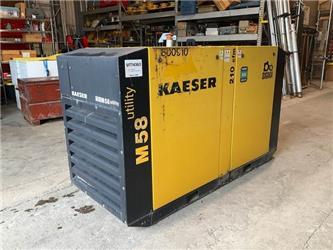 Kaeser M58