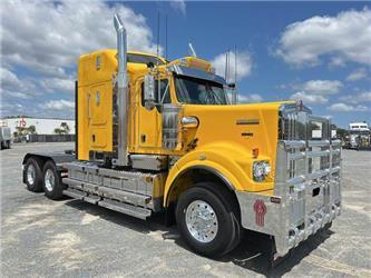 Kenworth C509