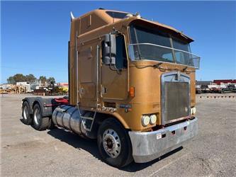 Kenworth K100G