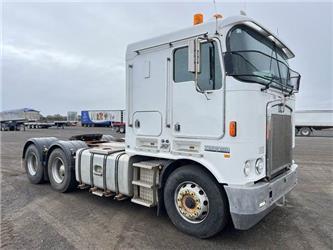 Kenworth K104B