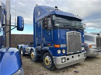 Kenworth K108