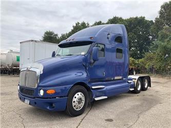 Kenworth T2000