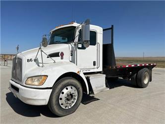 Kenworth T270