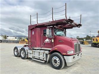 Kenworth T359