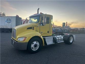 Kenworth T370