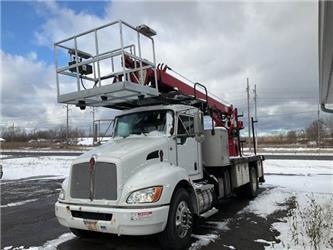 Kenworth T370