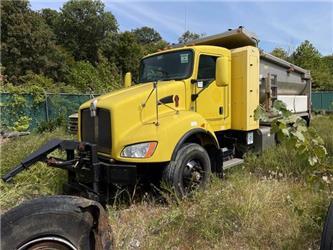 Kenworth T400