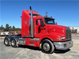 Kenworth T404S