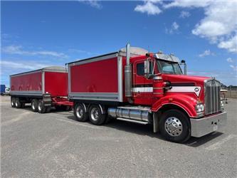 Kenworth T408SAR