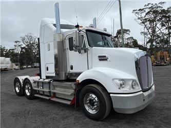 Kenworth T409