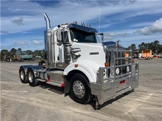 Kenworth T409SAR