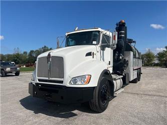 Kenworth T440