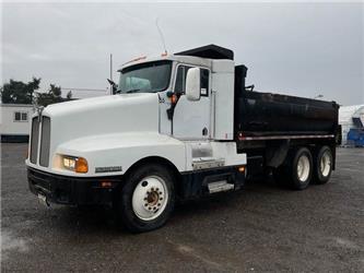 Kenworth T600