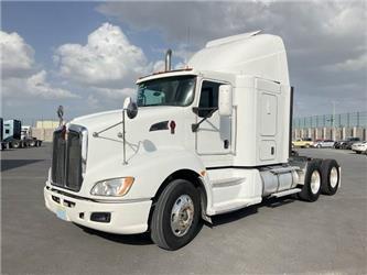 Kenworth T660