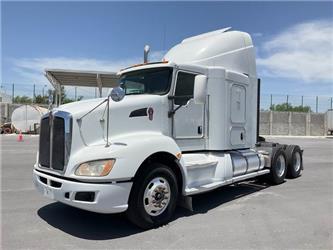 Kenworth T660