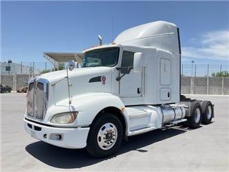 Kenworth T660