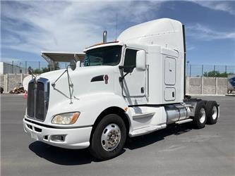 Kenworth T660