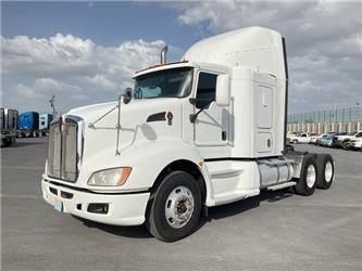 Kenworth T660